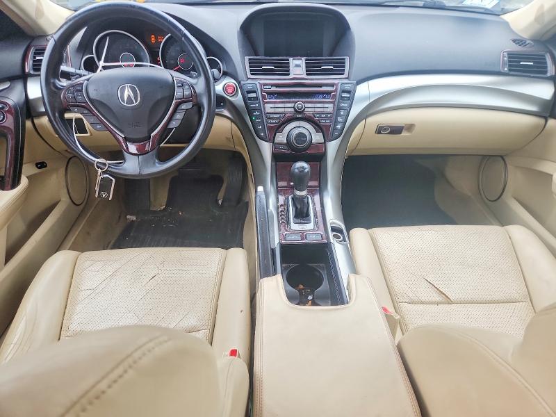 Auction sale of the 2009 Acura Tl, vin: 19UUA86549A015626, lot number: 63406646