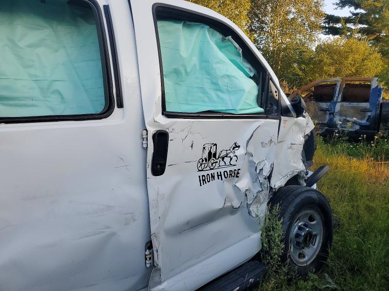 Продажа на аукционе авто 2021 Gmc Savana, vin: 1GJZ7PF72M1245195, номер лота: 60130176