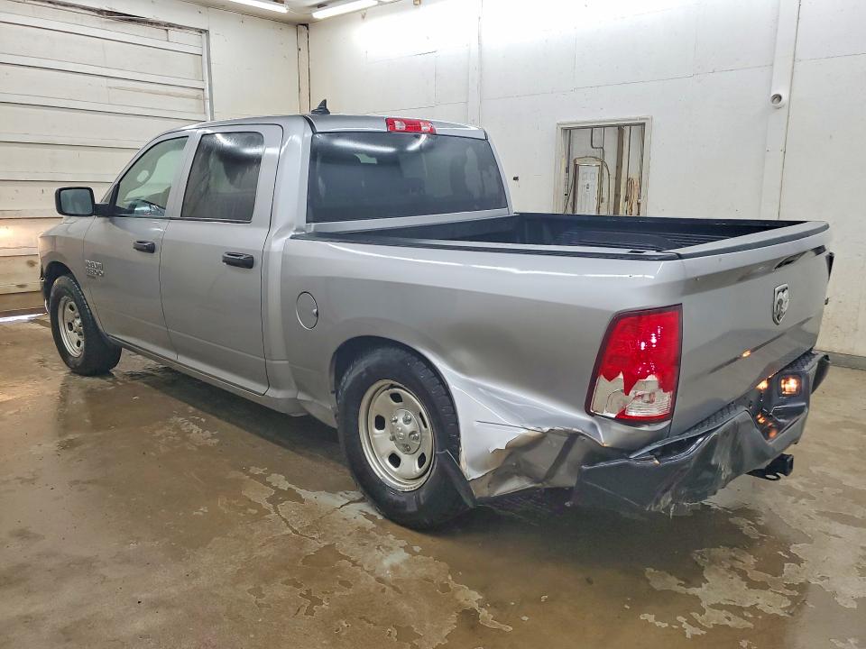Aukcja sprzedaży 2020 Ram 1500 Classic, vin: 1C6RR6KGXLS150949, numer aukcji: 65486686