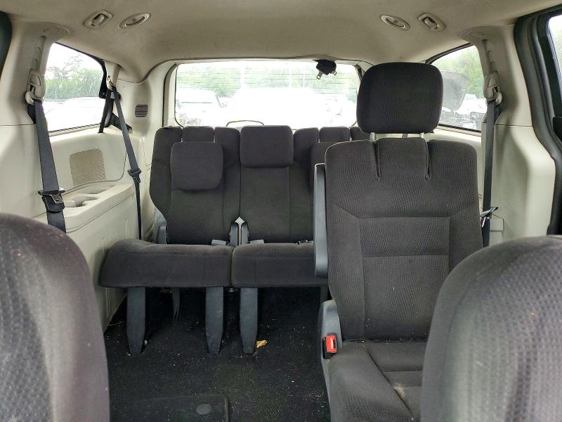 Продаж на аукціоні авто 2014 Dodge Grand Caravan, vin: 2C4RDGCG2ER430252, номер лоту: 65442606