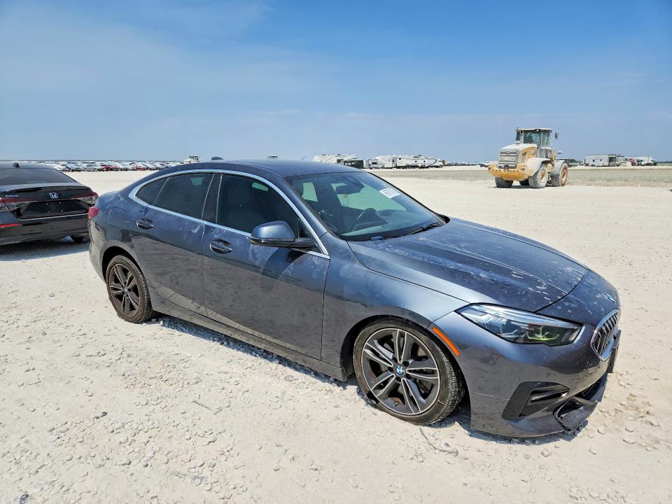 Продажа на аукционе авто 2021 Bmw 228i, vin: WBA53AK09M7J08689, номер лота: 66797246