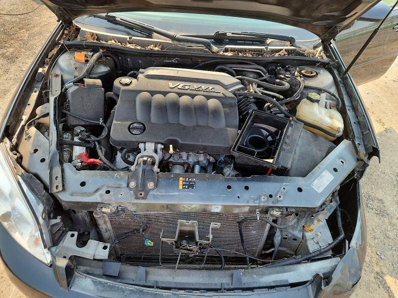 Aukcja sprzedaży 2015 Chevrolet Impala Limited, vin: 2G1WB5E39F1140123, numer aukcji: 65163456