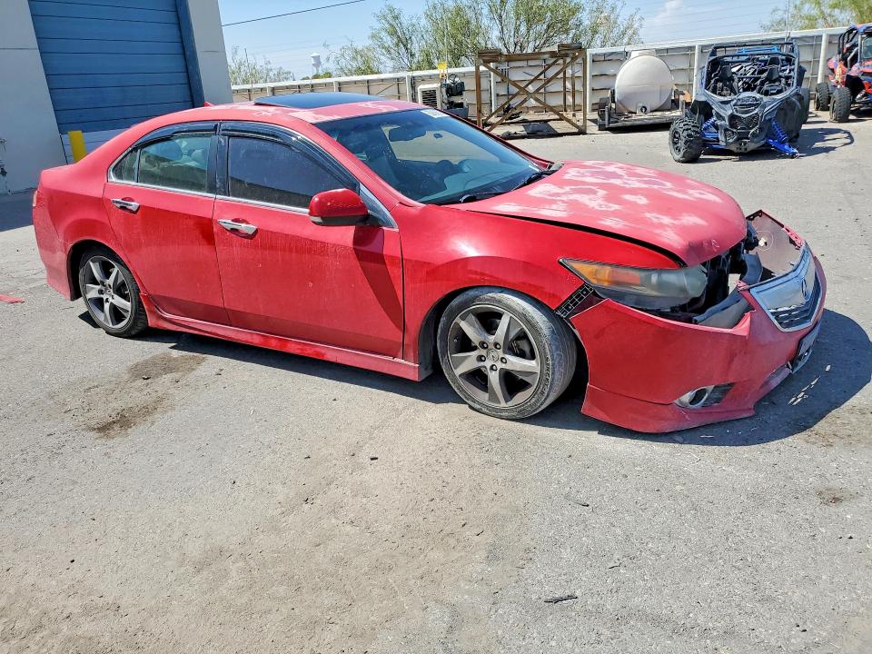Aukcja sprzedaży 2013 Acura Tsx, vin: JH4CU2F88DC008036, numer aukcji: 63830676