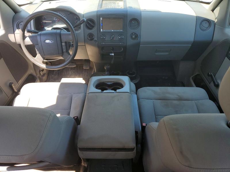 Aukcja sprzedaży 2004 Ford F150, vin: 1FTRX14WX4NB91782, numer aukcji: 65840526