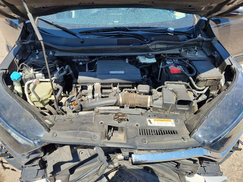 Aukcja sprzedaży 2017 Honda Cr-v, vin: 2HKRW1H86HH509904, numer aukcji: 64425456