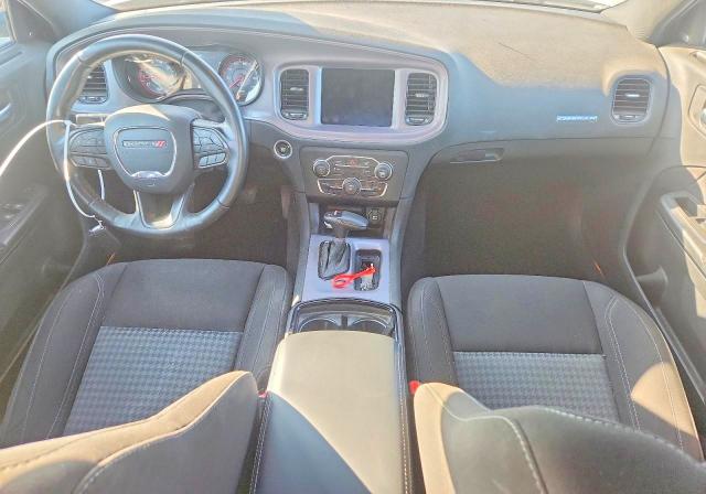 Продаж на аукціоні авто 2023 Dodge Charger, vin: 2C3CDXBGXPH589024, номер лоту: 64180176