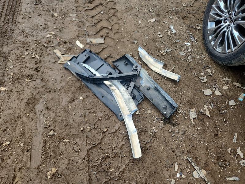 63589826 :رقم المزاد ، JTEAAAAH7MJ028174 vin ، 2021 Toyota Venza مزاد بيع