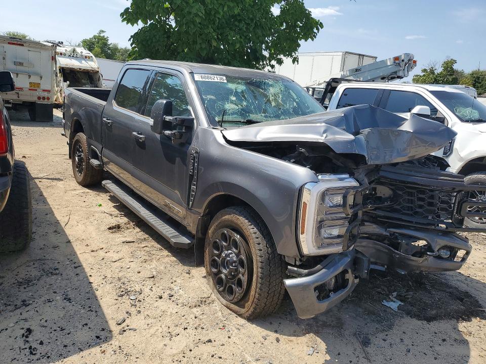 Продажа на аукционе авто 2026 Ford F250, vin: 1FT8W2BT4TEC20754, номер лота: 60862136
