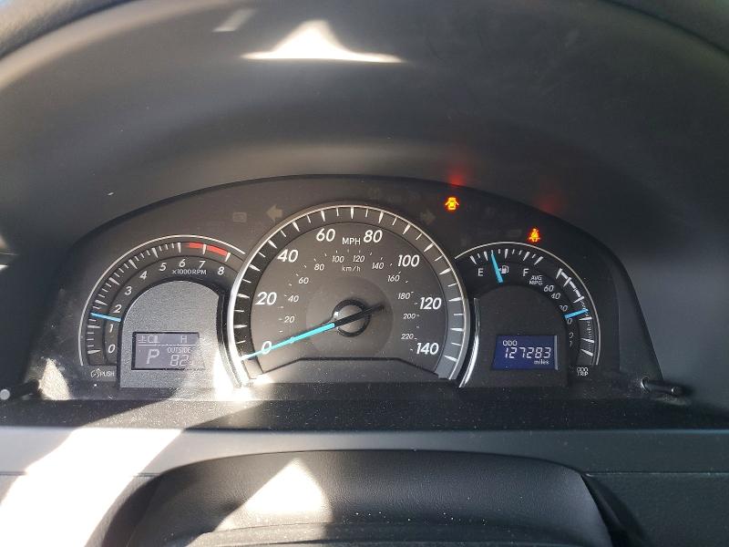 Aukcja sprzedaży 2014 Toyota Camry, vin: 4T1BF1FK5EU813576, numer aukcji: 65704616