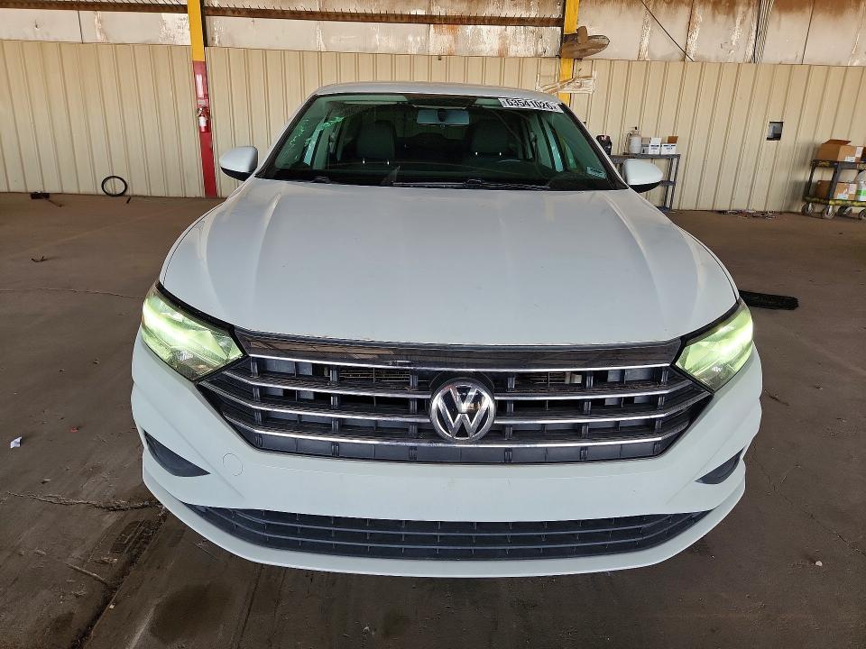 63541026 :رقم المزاد ، 3VWCB7BU9LM058607 vin ، 2020 Volkswagen Jetta مزاد بيع