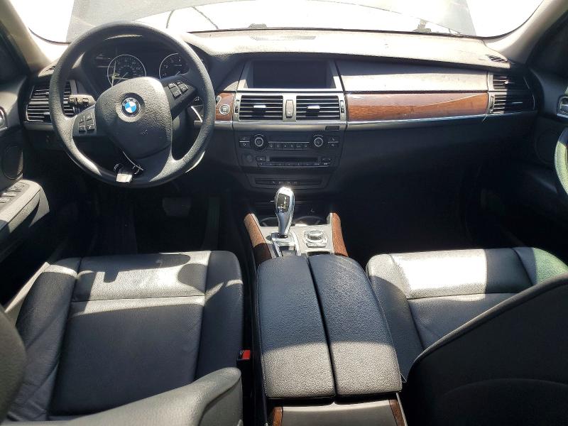 Aukcja sprzedaży 2013 Bmw X5, vin: 5UXZV4C57D0B22403, numer aukcji: 63590026