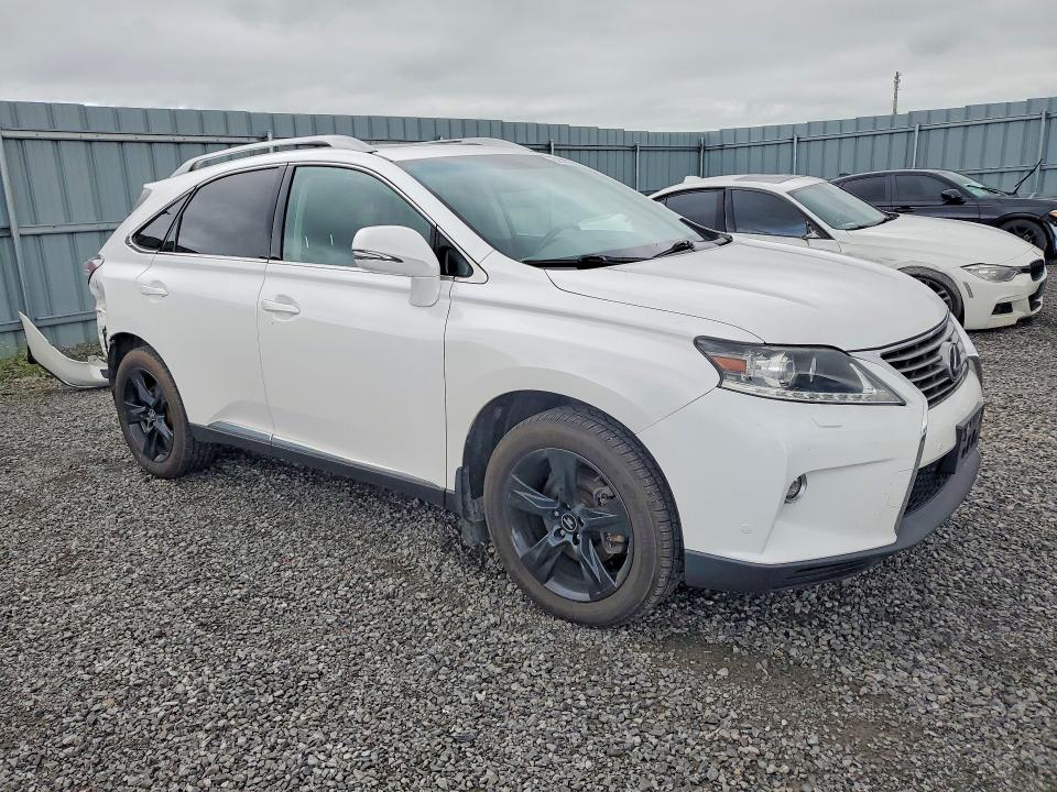 Aukcja sprzedaży 2015 Lexus Rx 350, vin: 2T2BK1BA7FC252997, numer aukcji: 64363676
