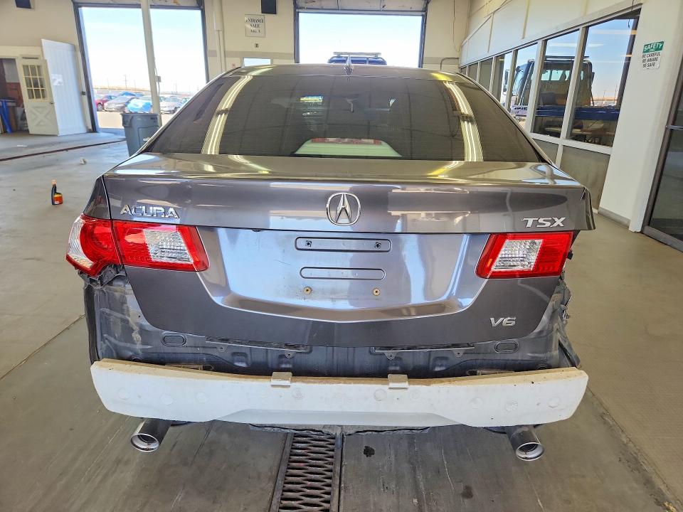 Aukcja sprzedaży 2010 Acura Tsx, vin: JH4CU4F60AC003032, numer aukcji: 67110646