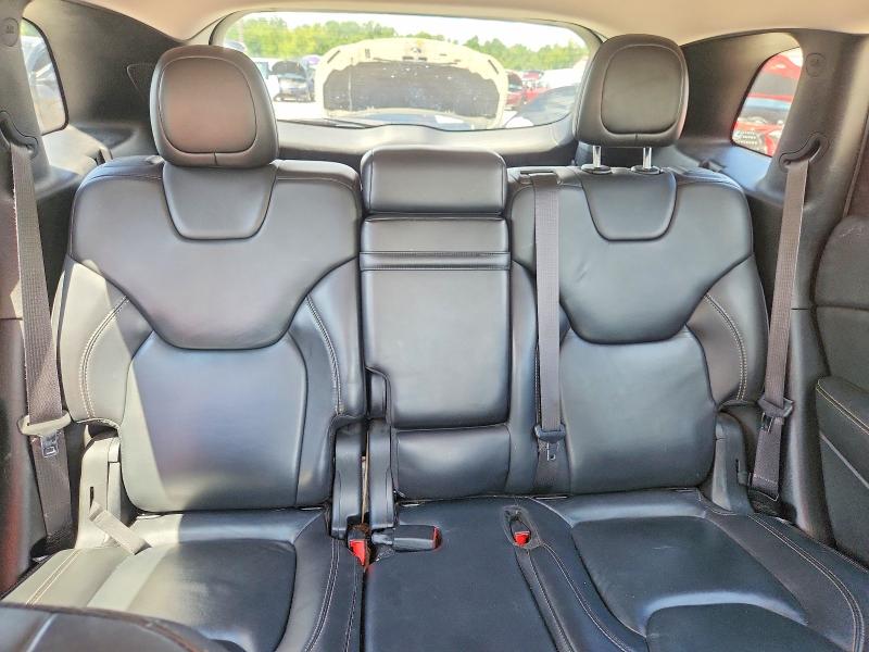 65362556 :رقم المزاد ، 1C4PJMDS8GW251208 vin ، 2016 Jeep Cherokee مزاد بيع