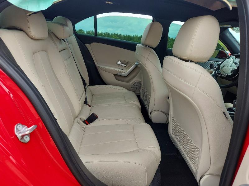 Aukcja sprzedaży 2019 Mercedes-benz A, vin: WDD3G4EB6KW030801, numer aukcji: 64210876