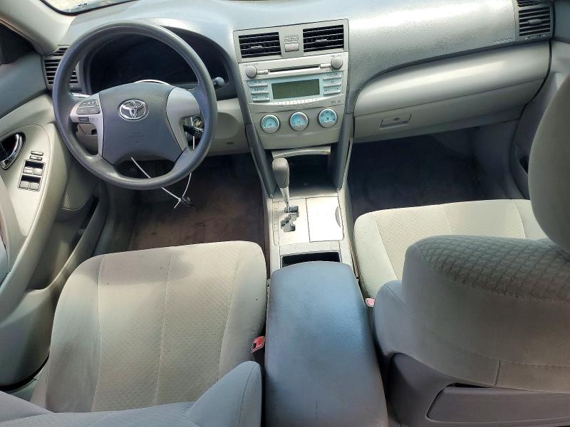Aukcja sprzedaży 2007 Toyota Camry, vin: 4T1BE46K57U710925, numer aukcji: 63620596