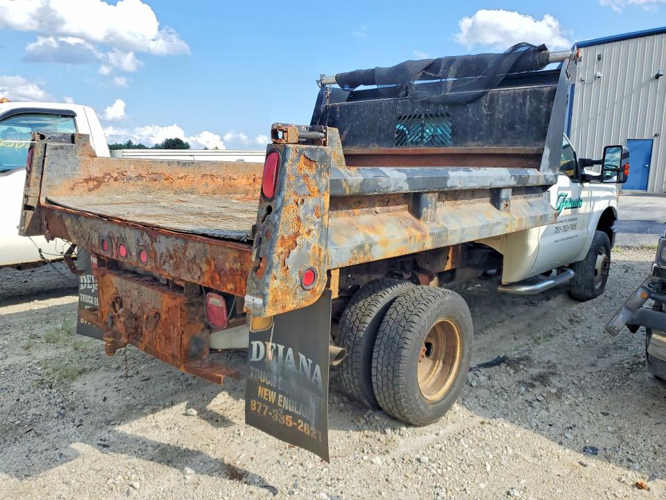 Aukcja sprzedaży 2012 Ford F350, vin: 1FDRF3H65CEC62518, numer aukcji: 65353666
