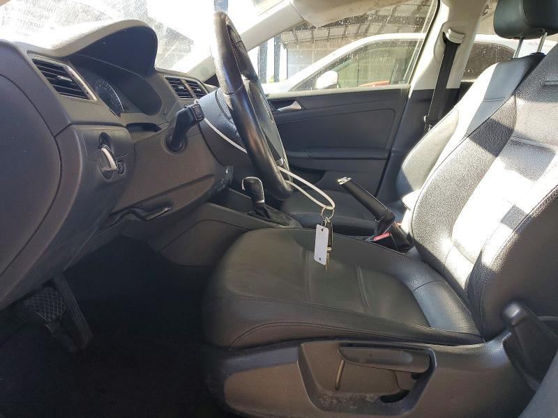 Aukcja sprzedaży 2012 Volkswagen Jetta, vin: 3VWDP7AJ1CM308354, numer aukcji: 66606046