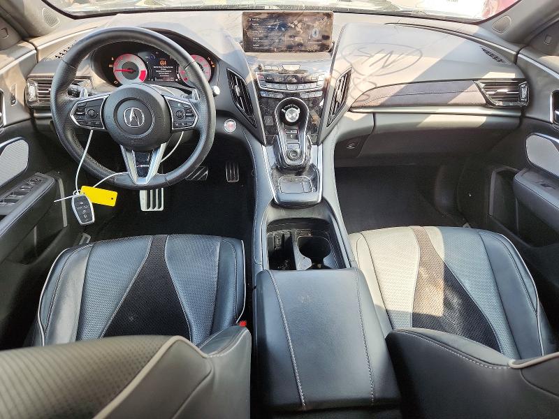 Продаж на аукціоні авто 2020 Acura Rdx, vin: 5J8TC2H64LL013699, номер лоту: 60831256