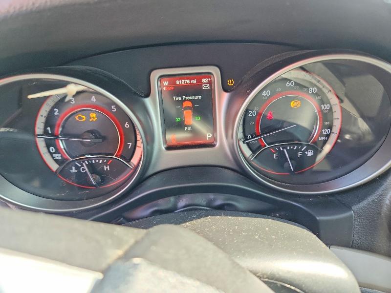 Aukcja sprzedaży 2017 Dodge Journey, vin: 3C4PDDGG7HT521101, numer aukcji: 65202036