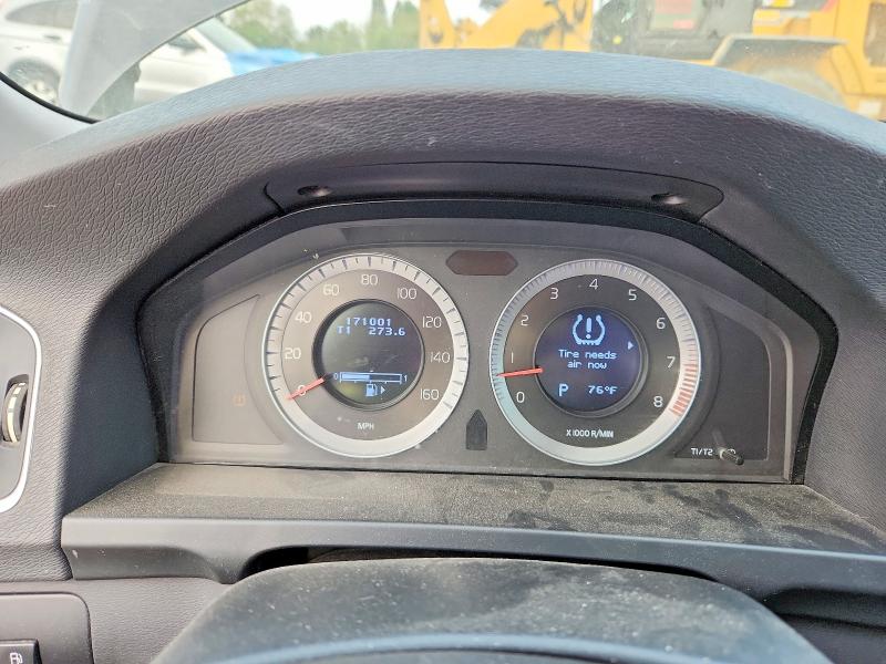 Продажа на аукционе авто 2011 Volvo S60, vin: YV1902FH1B2003748, номер лота: 65921566