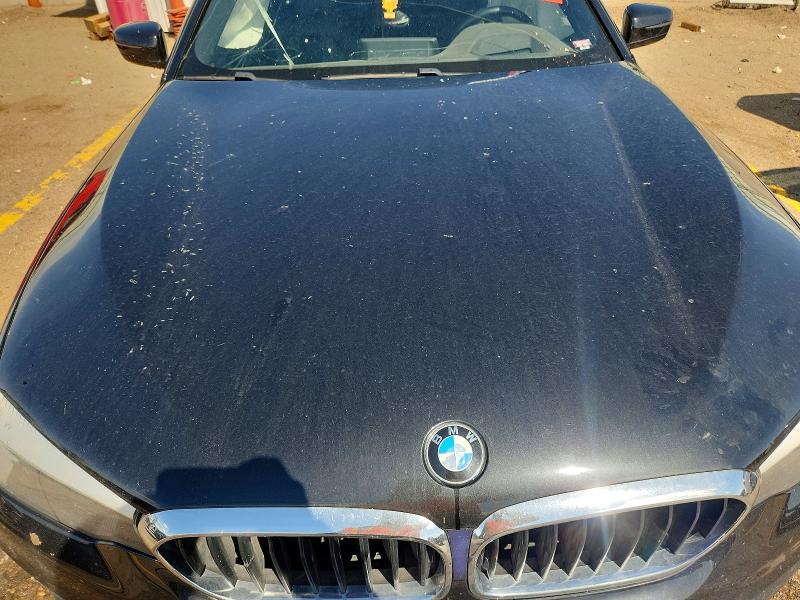 Продаж на аукціоні авто 2018 Bmw 530, vin: WBAJA5C57JWA57638, номер лоту: 62966456