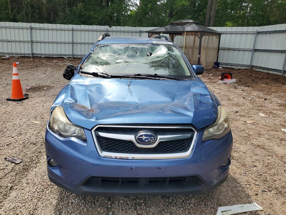 2015 Subaru Xv Crosstrek მანქანა იყიდება აუქციონზე, vin: JF2GPAFC7FH218837, აუქციონის ნომერი: 63372556