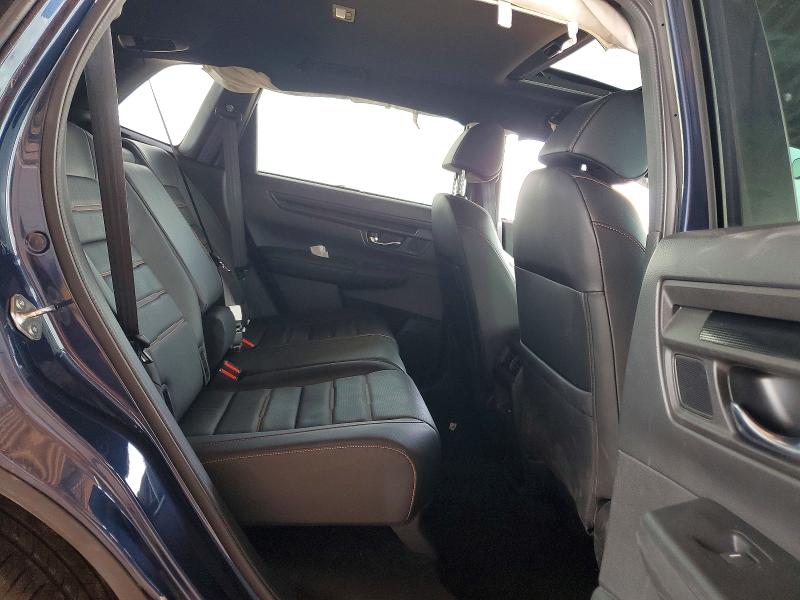 Продаж на аукціоні авто 2025 Honda Cr-v, vin: 5J6RS5H81SL014719, номер лоту: 65141216