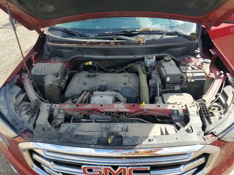 65389116 :رقم المزاد ، 3GKALVEX2JL251531 vin ، 2018 Gmc Terrain مزاد بيع