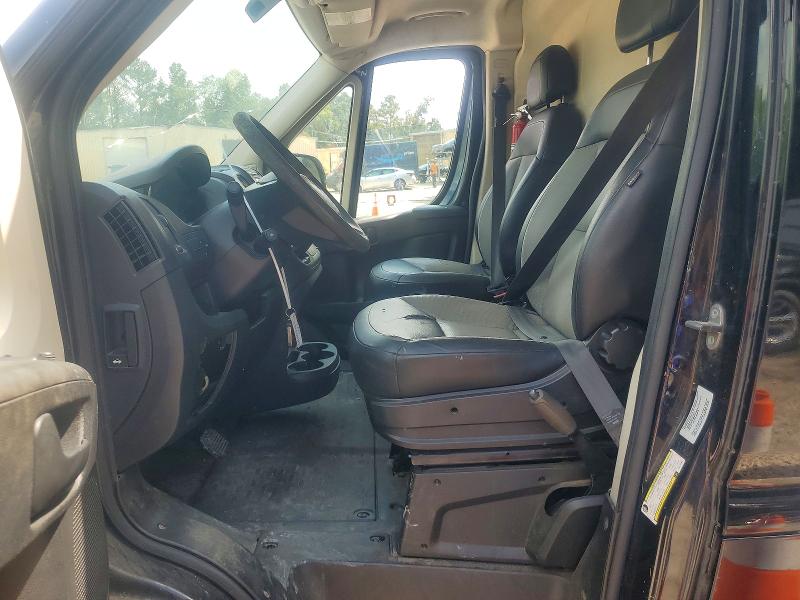 2016 Ram Promaster 2500 მანქანა იყიდება აუქციონზე, vin: 3C6TRVDDXGE116232, აუქციონის ნომერი: 62545796