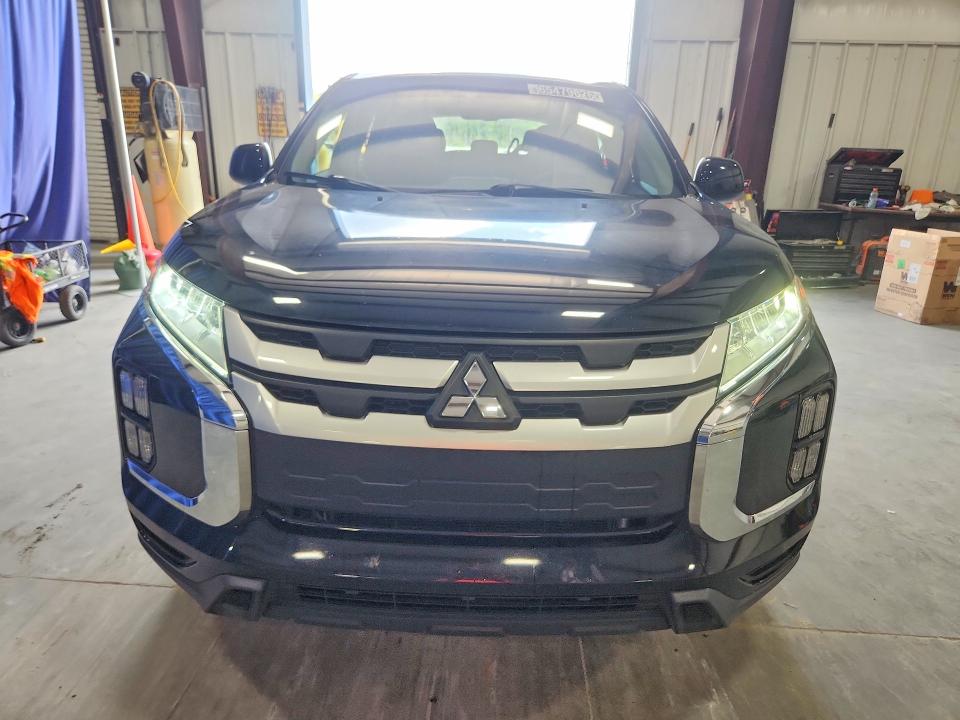 Продажа на аукционе авто 2023 Mitsubishi Outlander Sport, vin: JA4ARUAU0PU012620, номер лота: 65479626