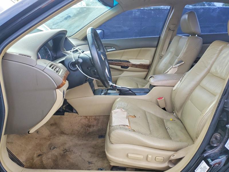 2009 Honda Accord მანქანა იყიდება აუქციონზე, vin: 1HGCP36899A048645, აუქციონის ნომერი: 63787756