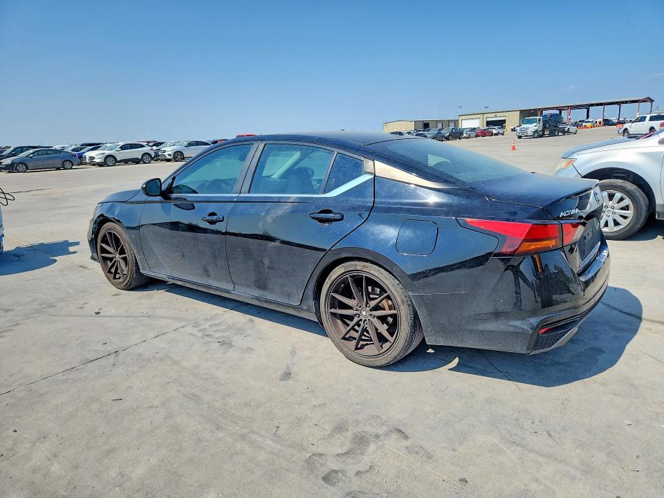 Продаж на аукціоні авто 2019 Nissan Altima, vin: 1N4BL4CV6KC217526, номер лоту: 63547756