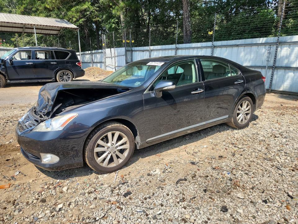 Продаж на аукціоні авто 2011 Lexus Es, vin: JTHBK1EG4B2439402, номер лоту: 66716426