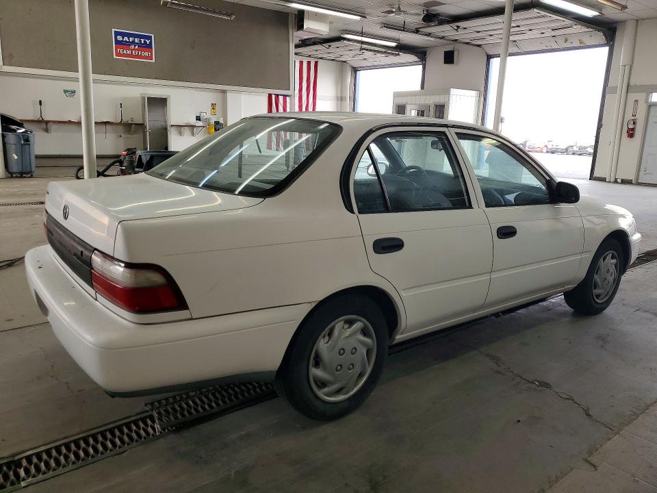 64188246 :رقم المزاد ، 2T1BA02E5TC112172 vin ، 1996 Toyota Corolla مزاد بيع