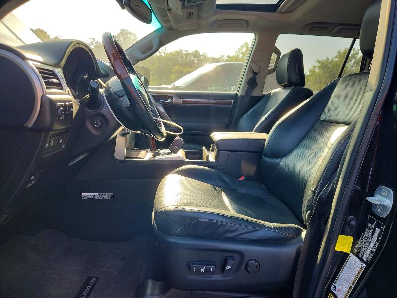 Aukcja sprzedaży 2012 Lexus Gx, vin: JTJJM7FXXC5041875, numer aukcji: 65114806