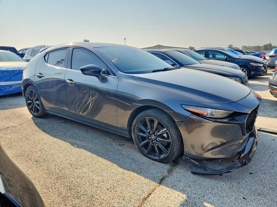 Aukcja sprzedaży 2021 Mazda 3, vin: JM1BPBNY2M1321908, numer aukcji: 56284216