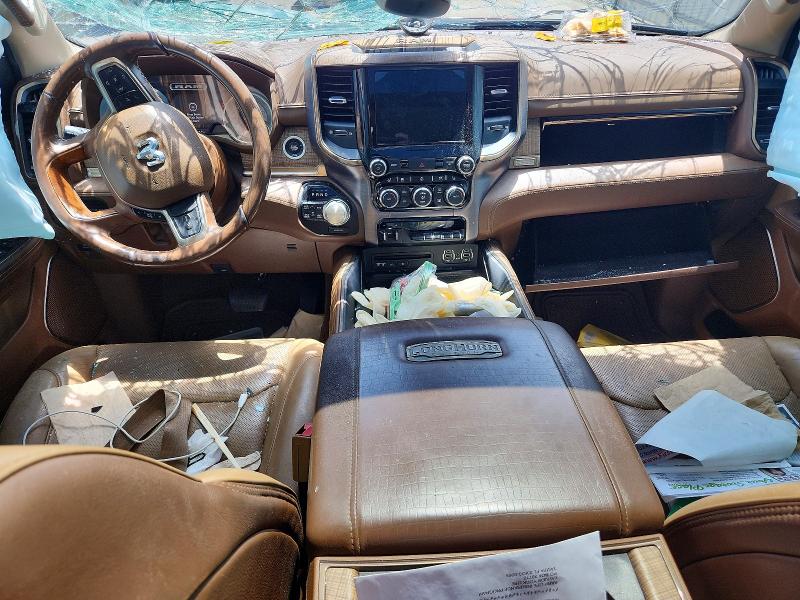 Aukcja sprzedaży 2019 Ram 1500, vin: 1C6SRFKT1KN581028, numer aukcji: 64536426