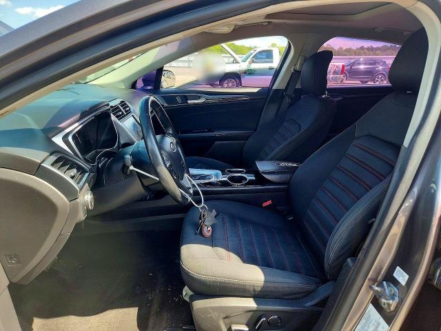 66569466 :رقم المزاد ، 3FA6P0LU8DR325396 vin ، 2013 Ford Fusion مزاد بيع