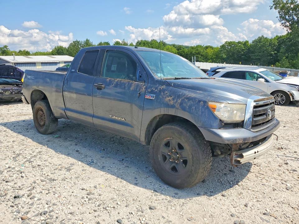 Продаж на аукціоні авто 2010 Toyota Tundra, vin: 5TFUY5F19AX143268, номер лоту: 64740716