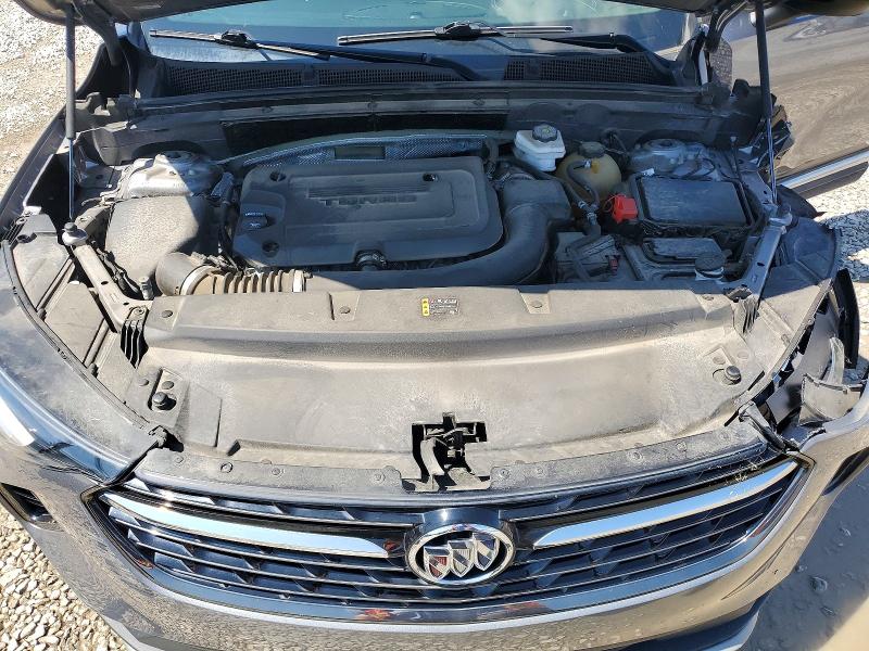 Продаж на аукціоні авто 2021 Buick Envision, vin: LRBFZNR47MD084835, номер лоту: 65237816