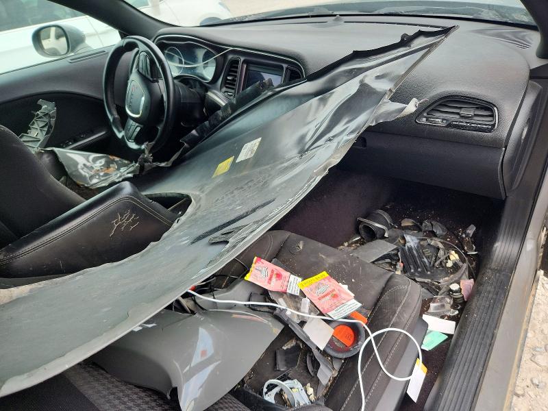 Aukcja sprzedaży 2018 Dodge Challenger, vin: 2C3CDZBT9JH141986, numer aukcji: 58971806