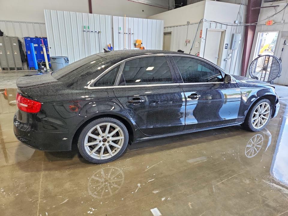 63598946 :رقم المزاد ، WAUFFAFL4GN006216 vin ، 2016 Audi A4 مزاد بيع