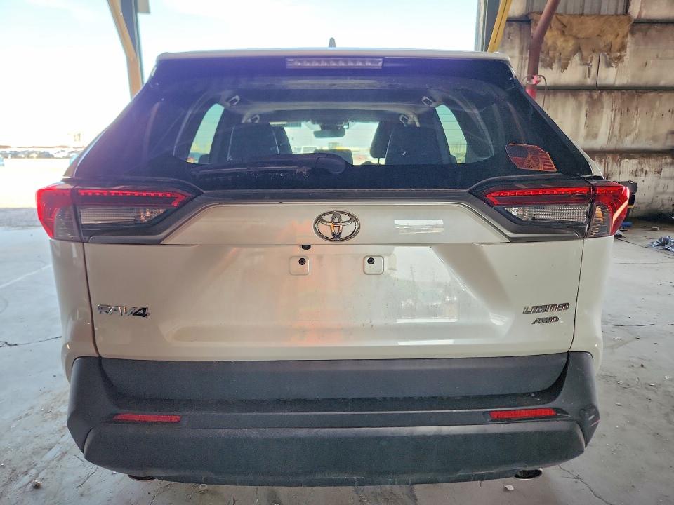 2024 Toyota Rav4 მანქანა იყიდება აუქციონზე, vin: 2T3N1RFV0RW467616, აუქციონის ნომერი: 65166526