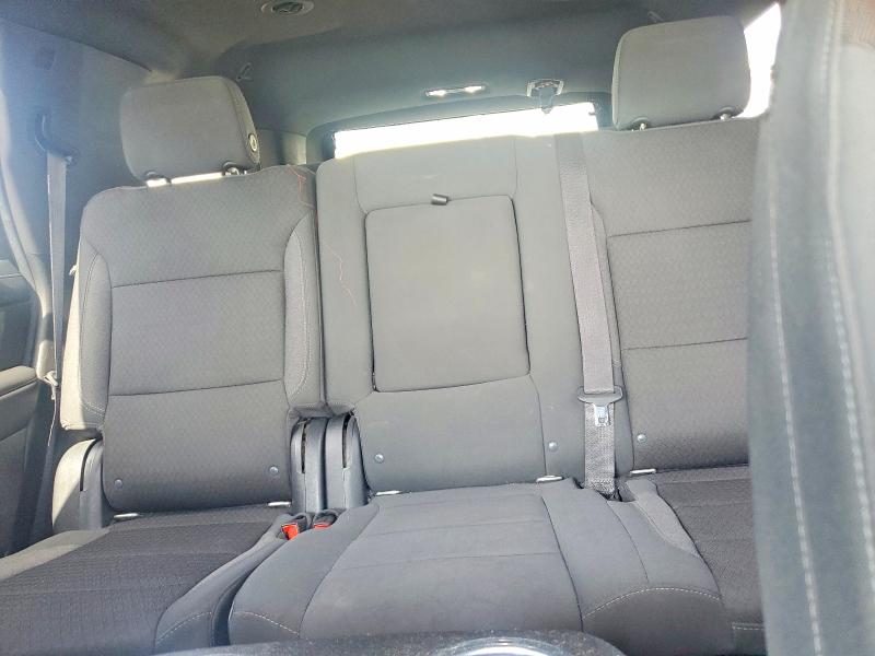 Aukcja sprzedaży 2021 Chevrolet Tahoe, vin: 1GNSCMKD6MR391977, numer aukcji: 71390516