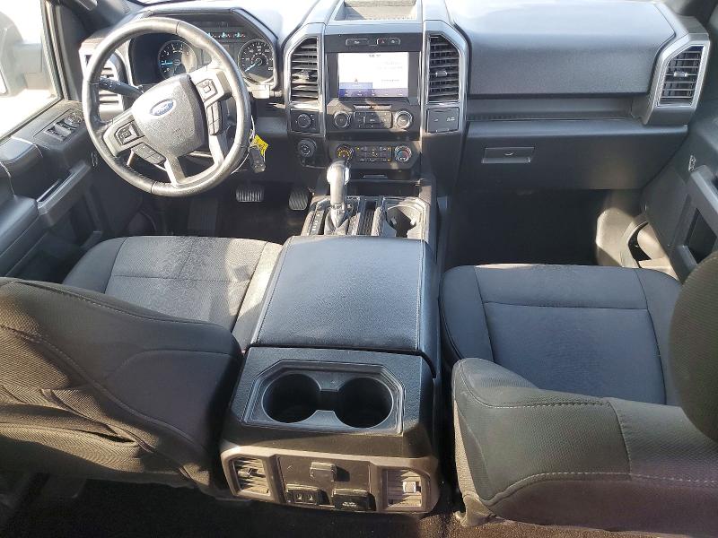 Aukcja sprzedaży 2020 Ford F150, vin: 1FTEW1C40LFB61247, numer aukcji: 62612356