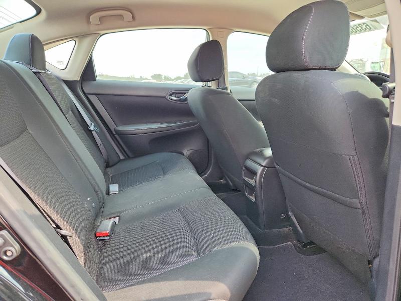 Продажа на аукционе авто 2019 Nissan Sentra, vin: 3N1AB7AP9KY338625, номер лота: 63563976