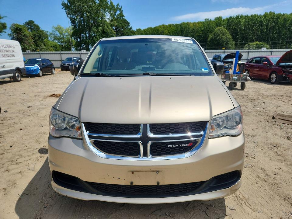 Aukcja sprzedaży 2016 Dodge Grand Caravan, vin: 2C4RDGBG8GR145303, numer aukcji: 65743156