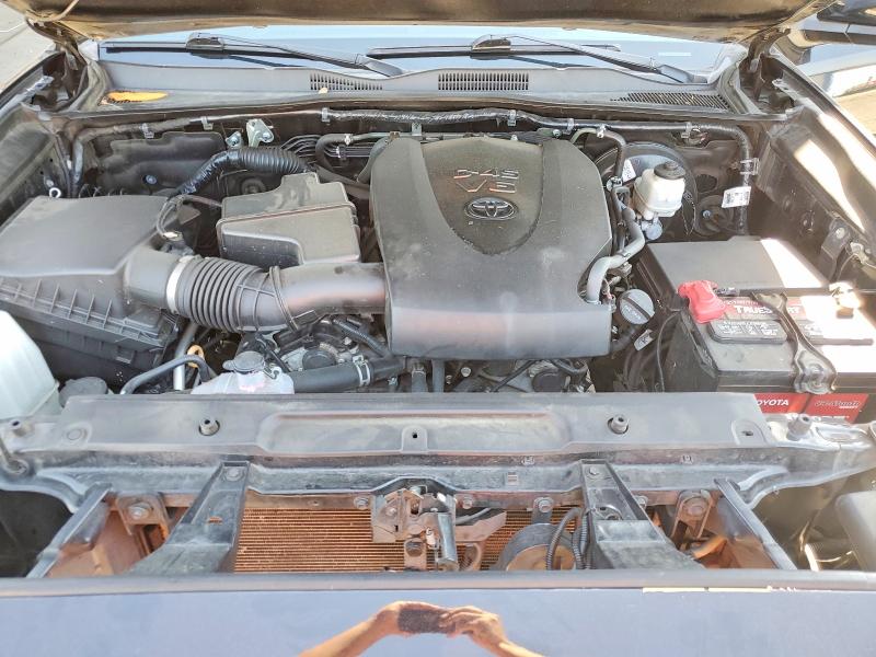 Продаж на аукціоні авто 2020 Toyota Tacoma, vin: 3TMAZ5CN0LM129405, номер лоту: 65897876