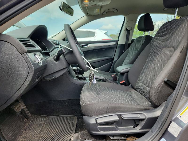 Aukcja sprzedaży 2016 Volkswagen Passat, vin: 1VWAT7A30GC067393, numer aukcji: 66814346